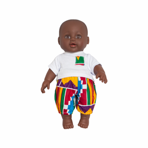 Boy Dolls