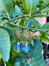Load image into Gallery viewer, (Wholesale) Radiant earring - Ocean
