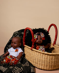 Boy Dolls