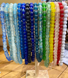 (Wholesale) Strand of beads