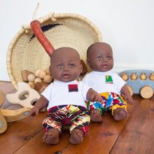 Load image into Gallery viewer, Boy Dolls
